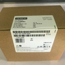 6ES7215-1HG40-0XB0 NEUE SIEMENS 6ES7215-1HG40...