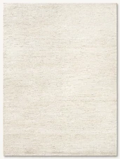 hand-braided rugs. Artisan crafted, each one reflects the rugmaker's technique