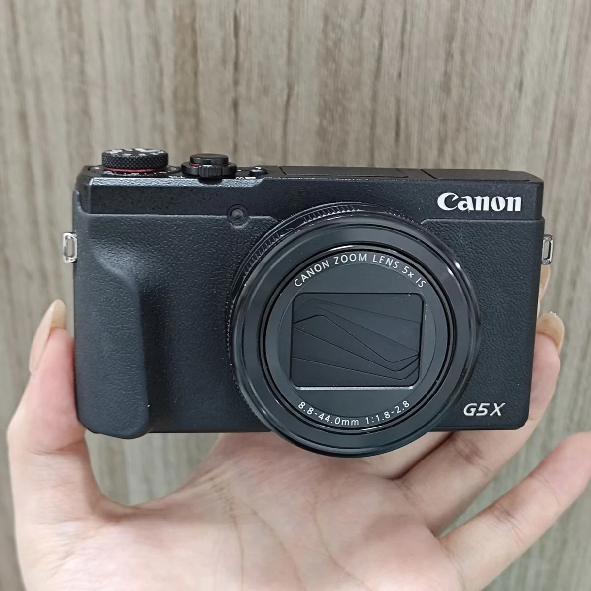 Canon PowerShot G5 X Mark II Digital Cameras for Sale | Shop New