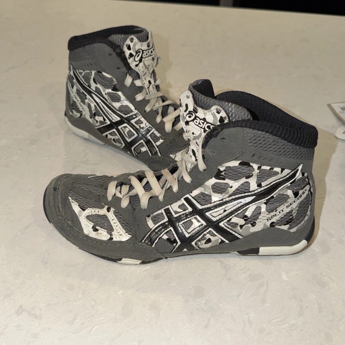 ASICS Split Second for Sale | Authenticity Guaranteed | eBay