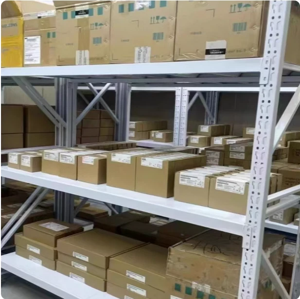 1 pieza nuevo original Siemens 6ES7231-5QD32-0XB0 6ES7 231-5QD32-0XB0 1 año de garantía Foto 4 de 4