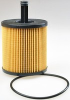 Denckermann A210741 ÖLfilter FüR VW