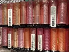 Revlon, ColorBurst Lip Butter (Choose From Various Colors) 0.09 oz.