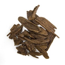 LTC Al Haramain Agarwood 843 Wood Chips (25g)