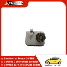 Liquide de frein Peugeot 107