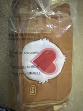 Lug Care Bears x Lug Tender Heart Bear trolley valigia trolley media - nuovo