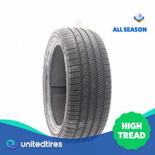 Used 25545r20 Pirelli Scorpion Zero As Plus 3 Elect Pncs 105w - 1032 Used 25545r20 Pirelli Scorpion Zero As Plus 3 Elect Pncs 105w - 1032
