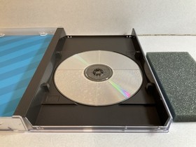 SEGA CD Stellar-Fire (1993) Dynamix &mdash; CIB [Near Mint]