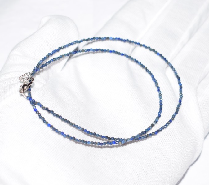 20 Borchie Naso In Argento 925 Con Cristallo Trasparente Da 2 Mm, Misto E Chiaro