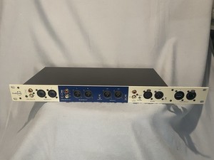 StudioHub 991013 UNIVERSAL INTERFACE (WORLD PANEL) - Menthe - ProSoundUniverse.