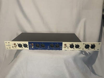StudioHub 991013 UNIVERSAL INTERFACE (WORLD PANEL) - Mint - ProSoundUniverse.