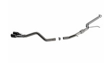Borla 140948bc Cat-back Exhaust System S-type For 23-25 Maverick 2.0l Crew Cab