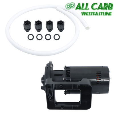 #ad #ad 3 4 HP Booster Pump for Pressure Side PB4 60 PB460 280 380 Swimming Pool Cleaner $283.01