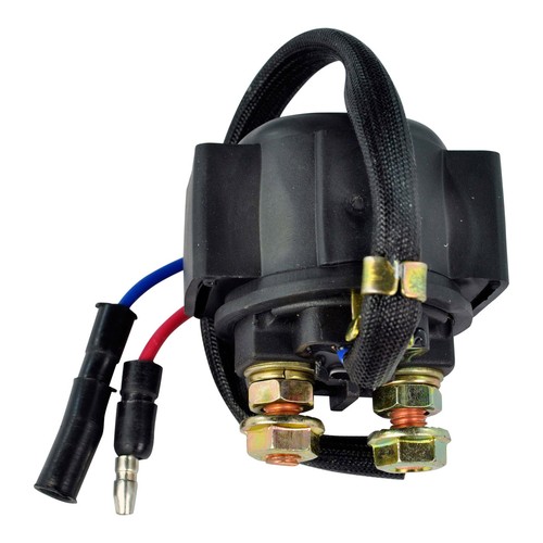 Starter Relay Solenoid for Kawasaki KZ 900 1000 1100 1973-2005 | 27010-1047 - Picture 2 of 9