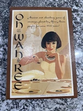 1962 3M Company OH WAH REE Game COMPLETE & EXCELLENT!!!