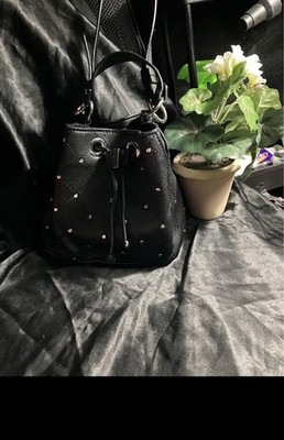 ~ZARA~ Cross Body/ Satchel Purse