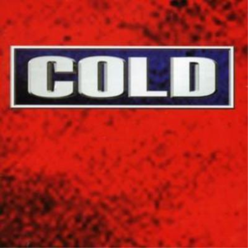 Cold Cold (Us Import) (CD) Album