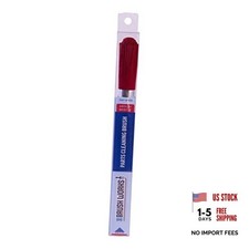 , Parts Cleaning Brush, Handmade in The USA, Home and Auto Use, Medium Bristle