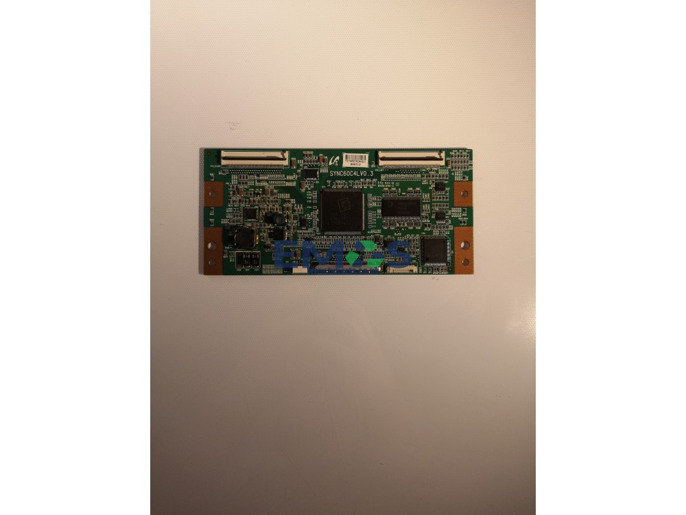 LJ94-02705E TCON BOARD FOR TECHNIKA T.MSD ETC CHASIS TYPE M40/57G-GB-FTCU-UK (SY