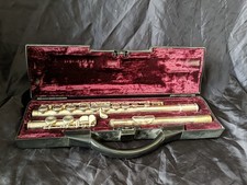 Buffet Crampton Cooper 228 Flute With Hand Case