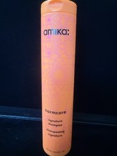 Amika Normcore Signature Shampoo 9.2 OZ