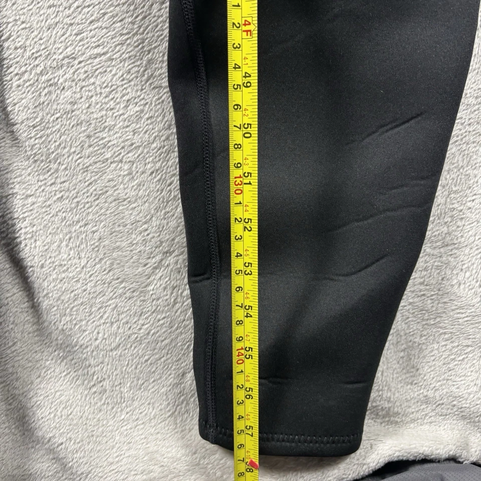 Body Glove 3/2 mm Para hombres Talla XL Pantalones Cortos Negro Cremallera Trasera Traje de neopreno Completo Foto 3 de 4