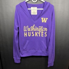 Womens Pressbox by Royce Apparel Purple Washi...