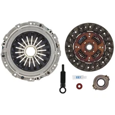 Exedy OEM 24 Spline Clutch Kit for 04-21 Subaru Impreza WRX WRX STI 2.5L FJK1000