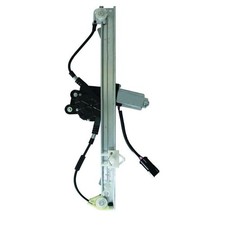 Image of Window Regulator Fits ABARTH FIAT BWR2248LM BWR2562LM OPTR1241L OPTR1510L
