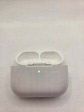 Official Apple AirPods Pro 3rd Generation A3122 USB-C Charging Case Only OEM