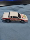 Hot Wheels Loose Vintage 1984 Crack-Ups Official Crash Test Vehicle