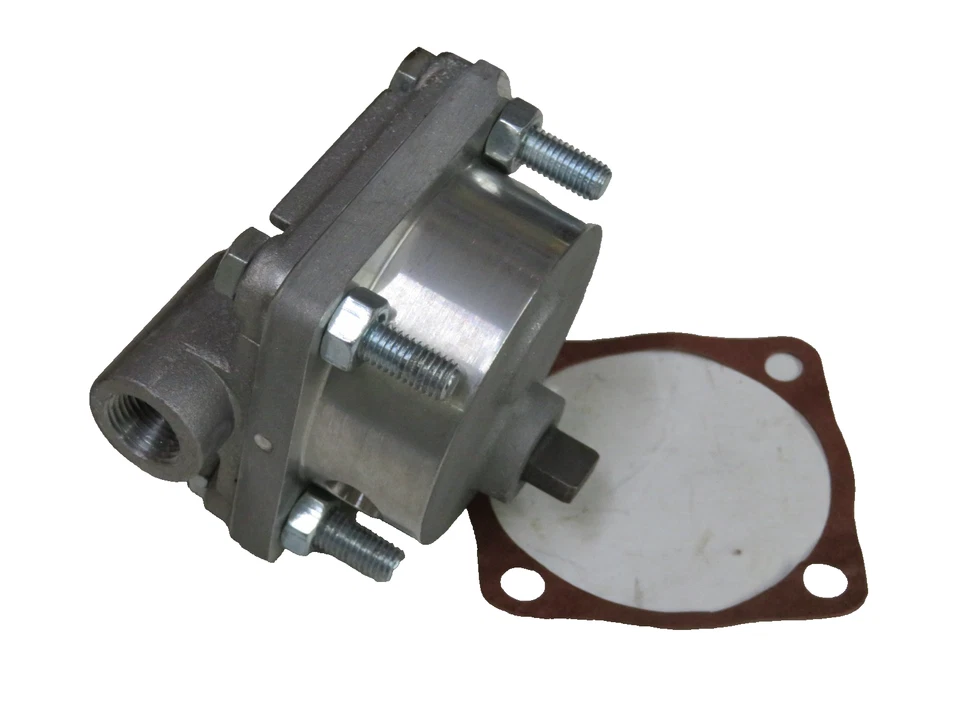 Bomba de aceite Bugpack Volkswagen Beetle Ghia Bus Fastback Squareback Heavy Duty 3036 Foto 2 de 4