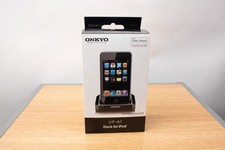 Onkyo UP-A1 iPod Dock 30 Pin iPods New