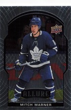 2020-21 Upper Deck Allure - Mitch Marner #35