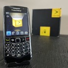 Blackberry Pearl 9100 complet