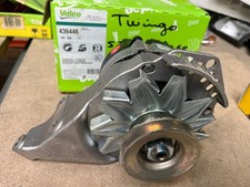 RENAULT Twingo Alternator VALEO 60A A13N269 4...