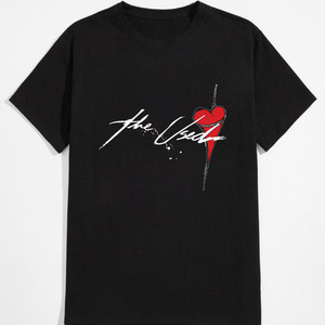 2000年代 THE USED ザユーズド バンドTシャツ Sサイズ 黒 The Used Band Shirt | eBay