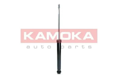 Amortiguador Eje trasero Anillo inferior 2000760 KAMOKA para SEAT VW - Imagen 2 de 4