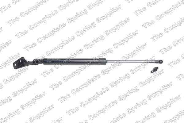 Heckklappen DäMpfer Gasfeder Kofferraum Lesjöfors 8162064 FüR Nissan Tiida C11-image