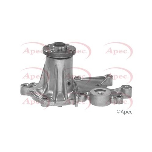 For SUZUKI JIMNY SN 1998 on WATER PUMP AWP1481