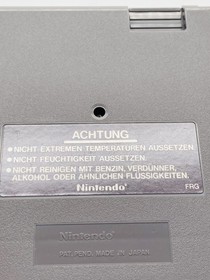 Kung Fu Nintendo NES