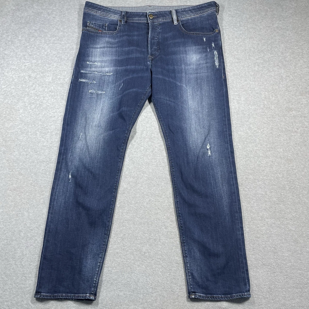 Diesel Buster Jeans for Men for sale | eBay