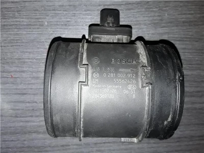 281002912 Débitmètre Opel insignia berlina 2008 20 cosmo 20 ltr 96 kw cdti - Photo 1/4