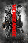 VENGEANCE POSTER PRINT MOVIE PICTURE WALL ART A3+ A3 A4 A5