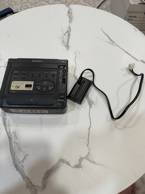 Sony GV-D300 Mini DV VCR for sale online | eBay