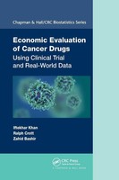 Iftekhar Khan (U. A.) | Economic Evaluation Of Cancer Drugs | Taschenbuch (2021)