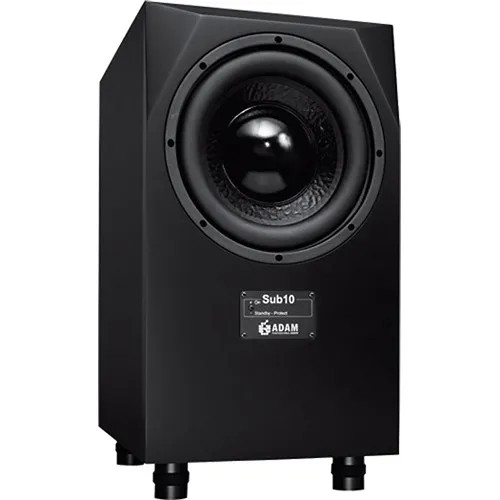 Adam Audio Sub10 MK2 SubWoofer 1x10" 200w