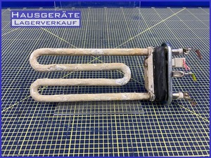 Heizelement Waschmaschine - Bauknecht W Active 7120 w10954878
