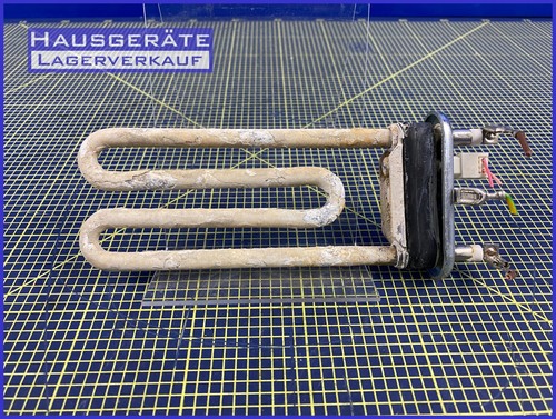 Heizelement Waschmaschine - Bauknecht W Active 7120 w10954878