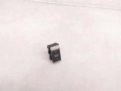 TOYOTA PROACE CITY Box Body/MPV Schalter 9830745880 Electricity 2022 33333192